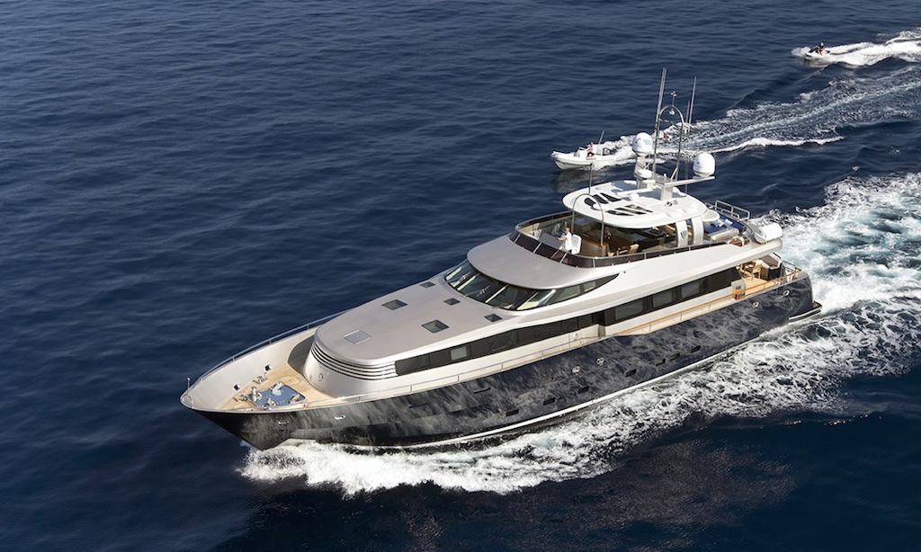 XO of the Seas.jpg XO of the Seas.jpg