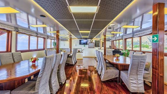 MELODY yacht