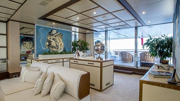 NELA yacht