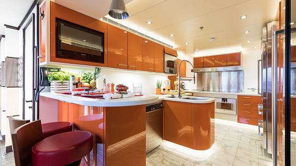 KHALILAH yacht