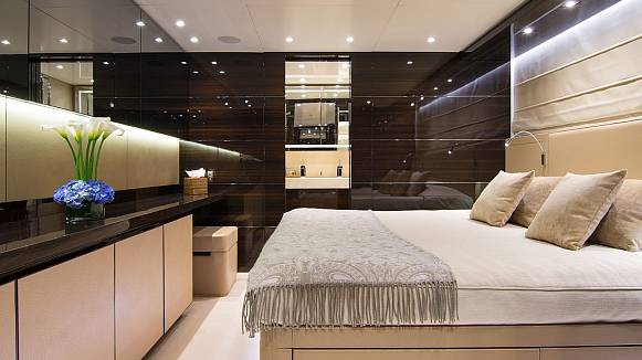 SOURAYA yacht