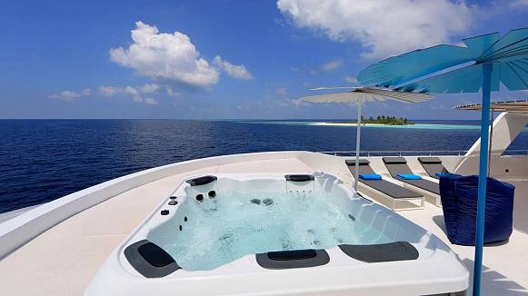 AZALEA yacht