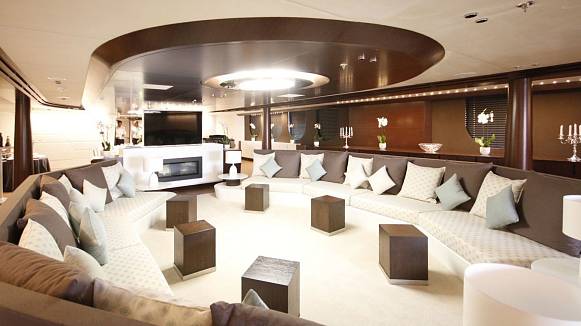 KATINA yacht