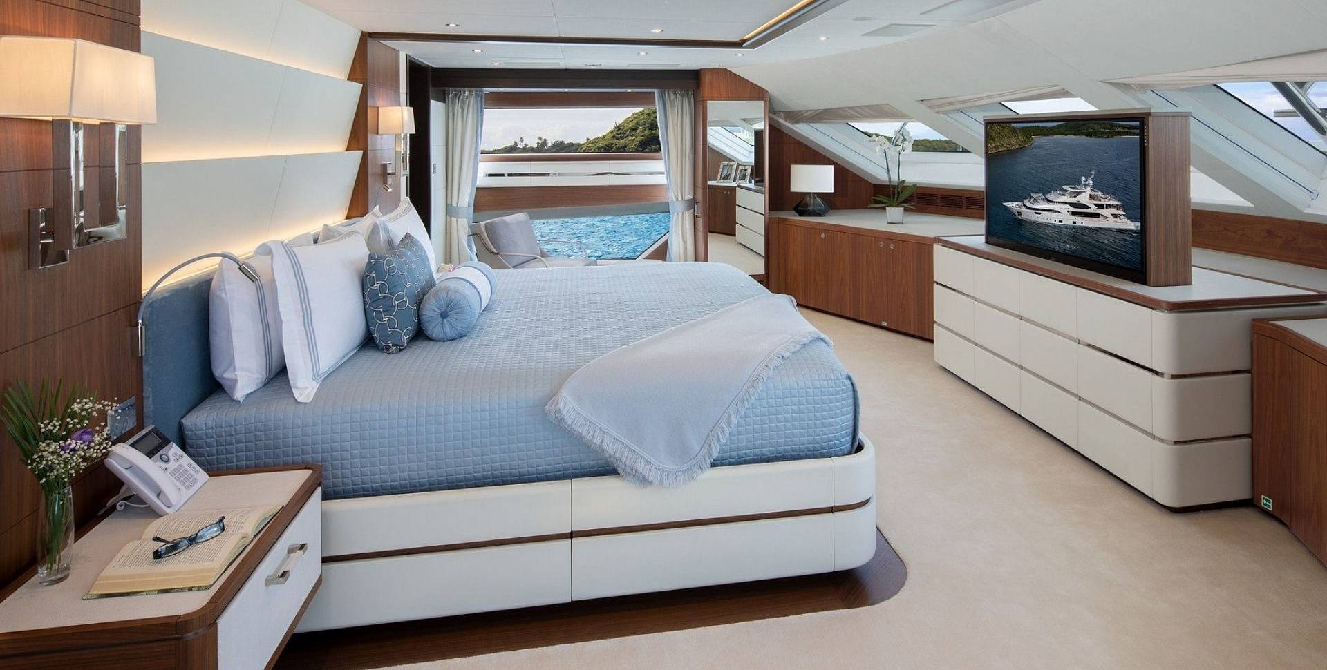 JODI ANN yacht