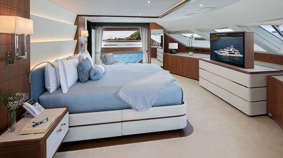 JODI ANN yacht
