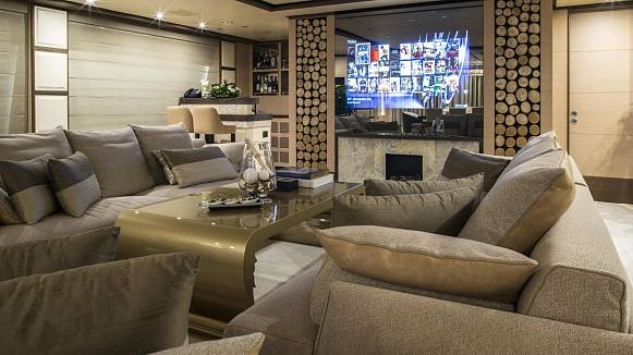 NELA yacht