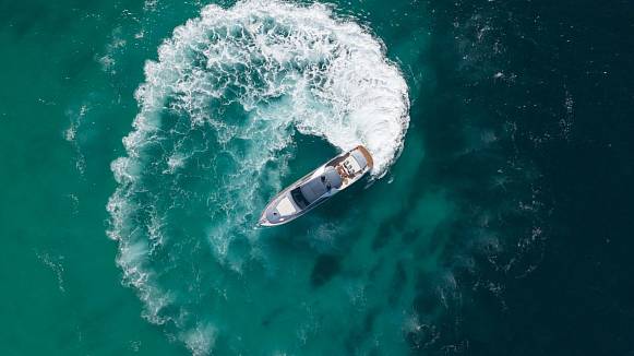 MX5 yacht