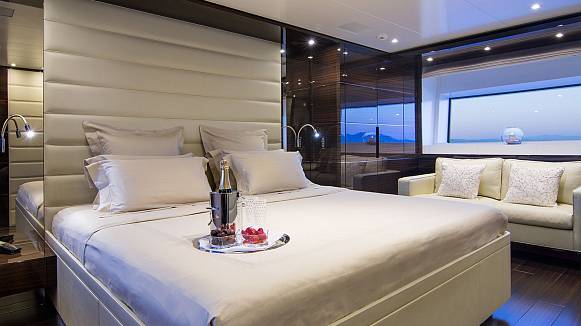 SOURAYA yacht
