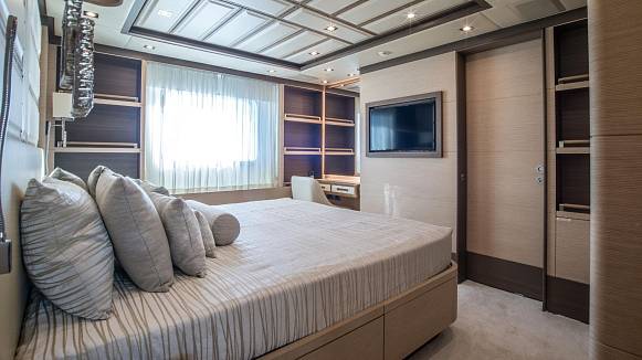 NELA yacht