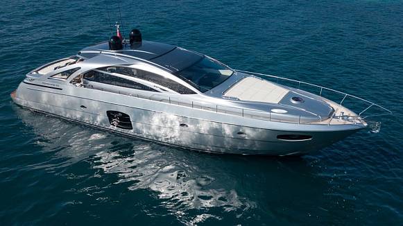 MX5 yacht