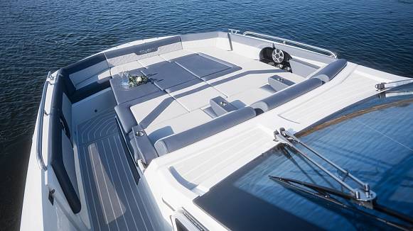 Яхта GALEON 435 GTI