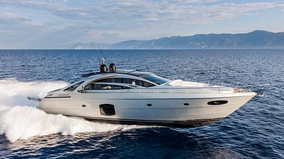 MX5 yacht