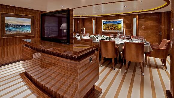 MIA RAMA yacht