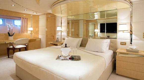 O'NATALINA yacht