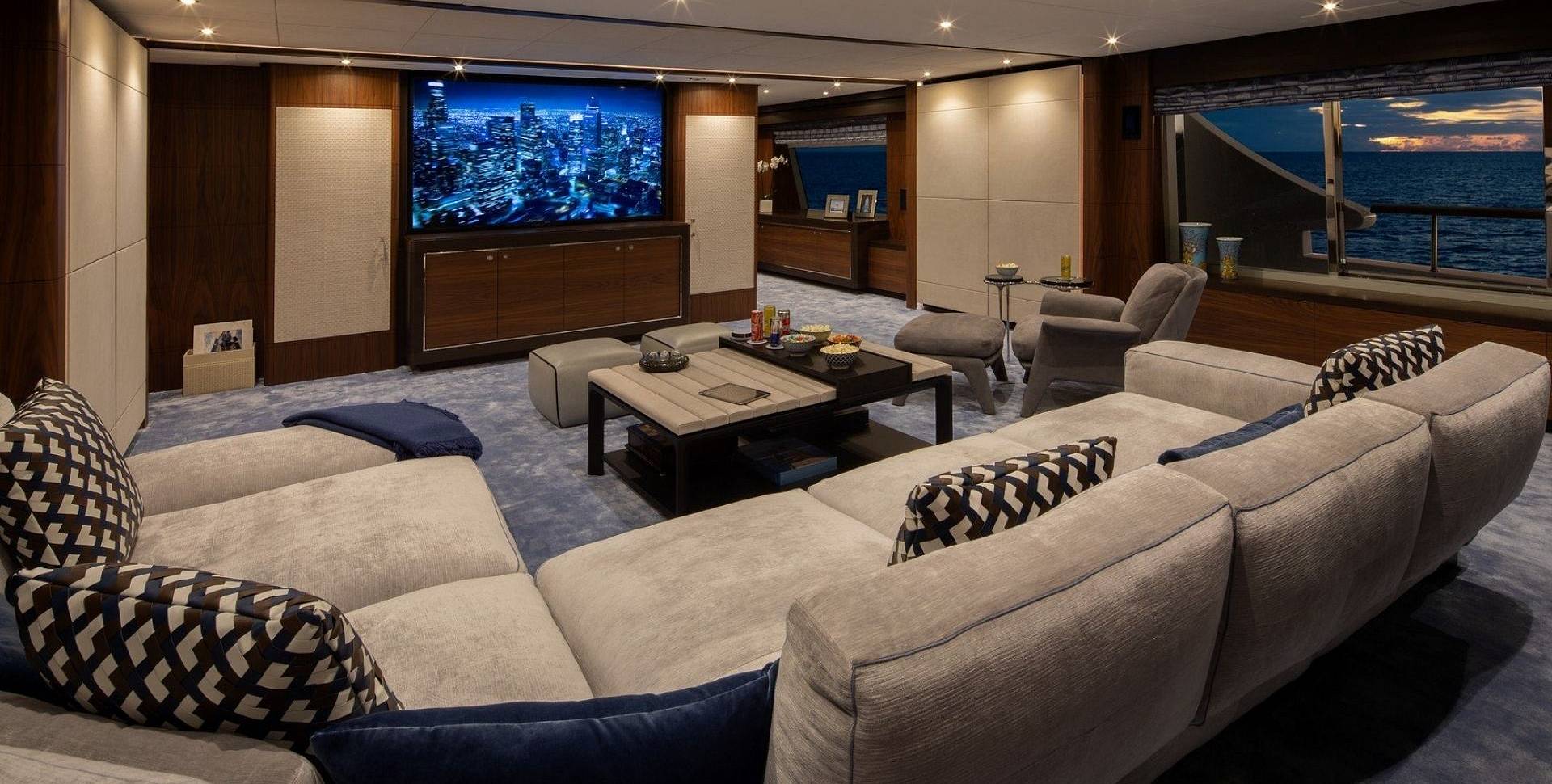JODI ANN yacht