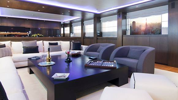 MADO yacht