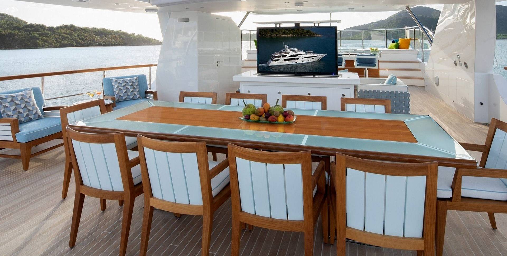 JODI ANN yacht