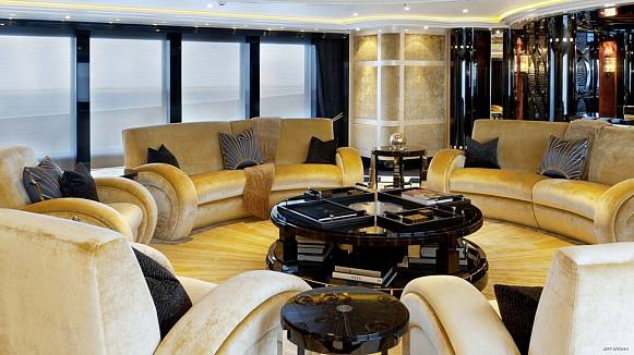 PHOENIX 2 yacht