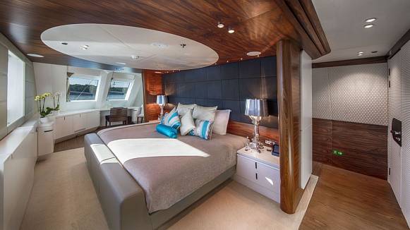 KATINA yacht