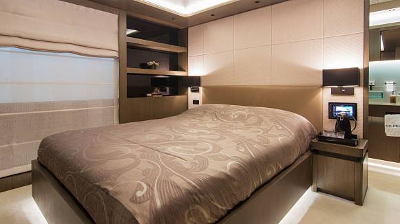 MADO yacht
