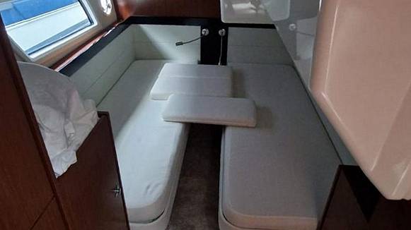 Яхта BAVARIA 420 VIRTESS