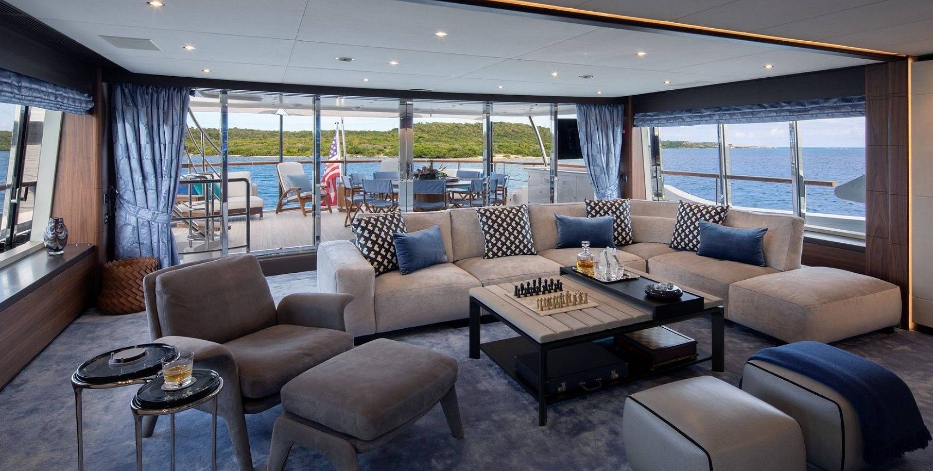 JODI ANN yacht