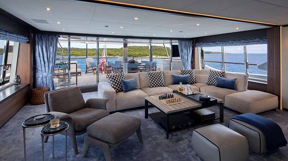 JODI ANN yacht