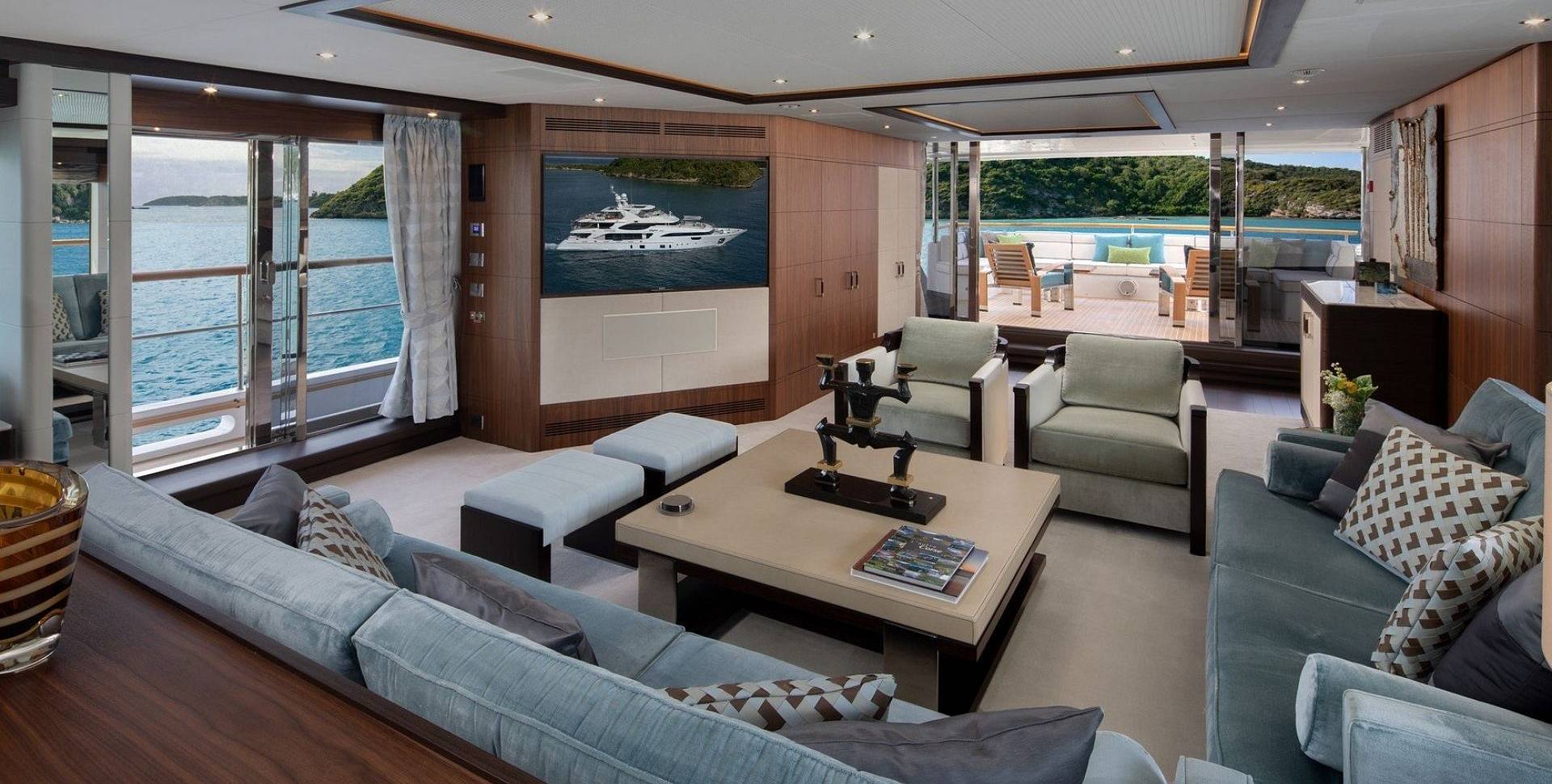 JODI ANN yacht
