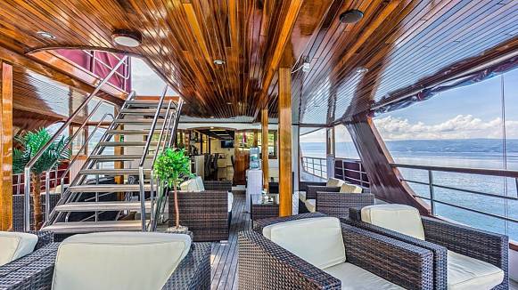 MELODY yacht