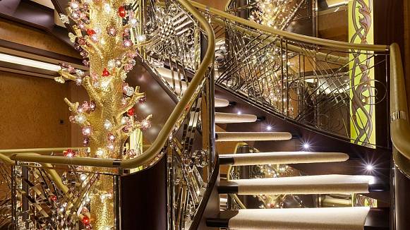 SOLANDGE yacht