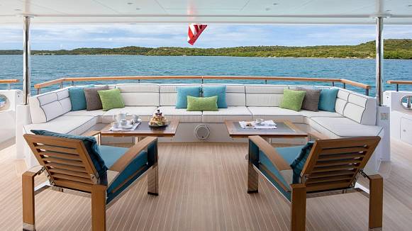 JODI ANN yacht