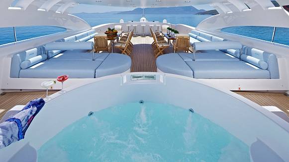 MIA RAMA yacht
