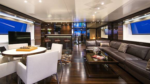 SOURAYA yacht