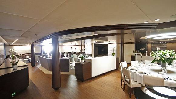 KATINA yacht