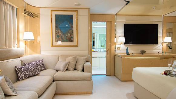 O'NATALINA yacht