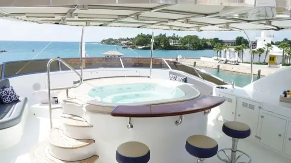 PAPAITO yacht