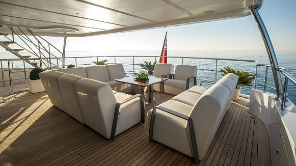 NELA yacht
