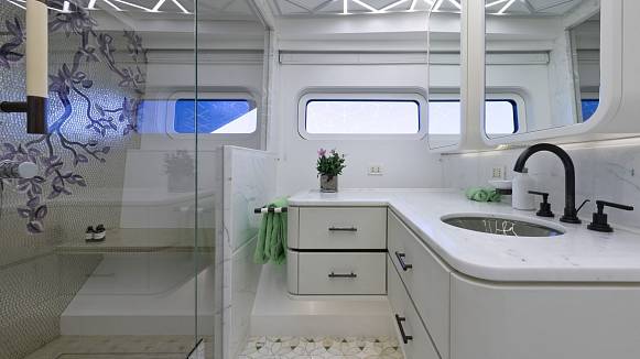 KHALILAH yacht