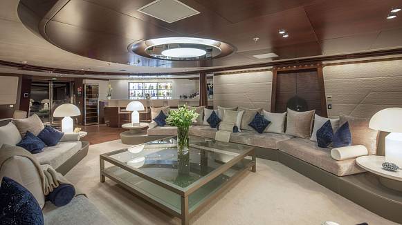 KATINA yacht