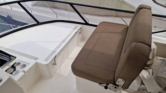 Яхта BAVARIA 420 VIRTESS