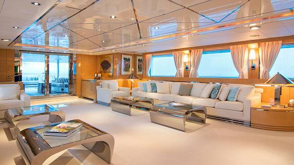 O'NATALINA yacht