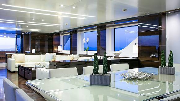 SOURAYA yacht