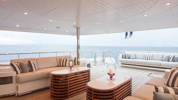 O'NATALINA yacht