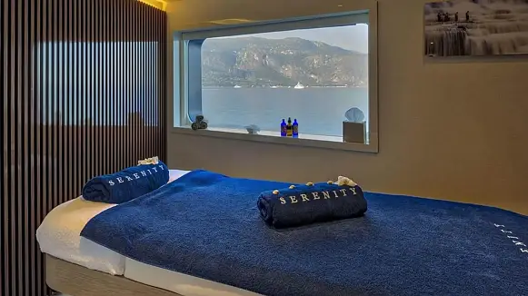 MARQUISE yacht