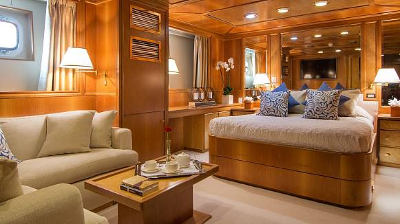 O'NATALINA yacht