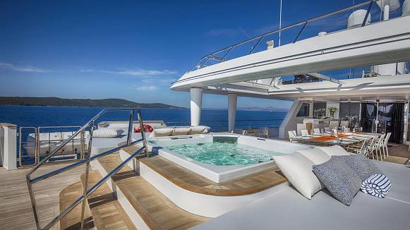 KATINA yacht