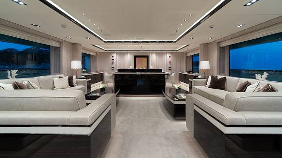 O'MATHILDE yacht