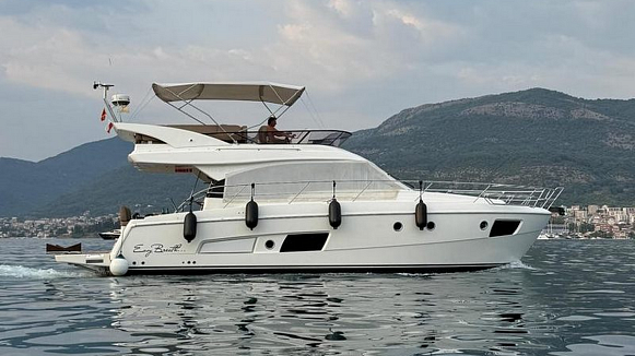 Яхта BAVARIA 420 VIRTESS