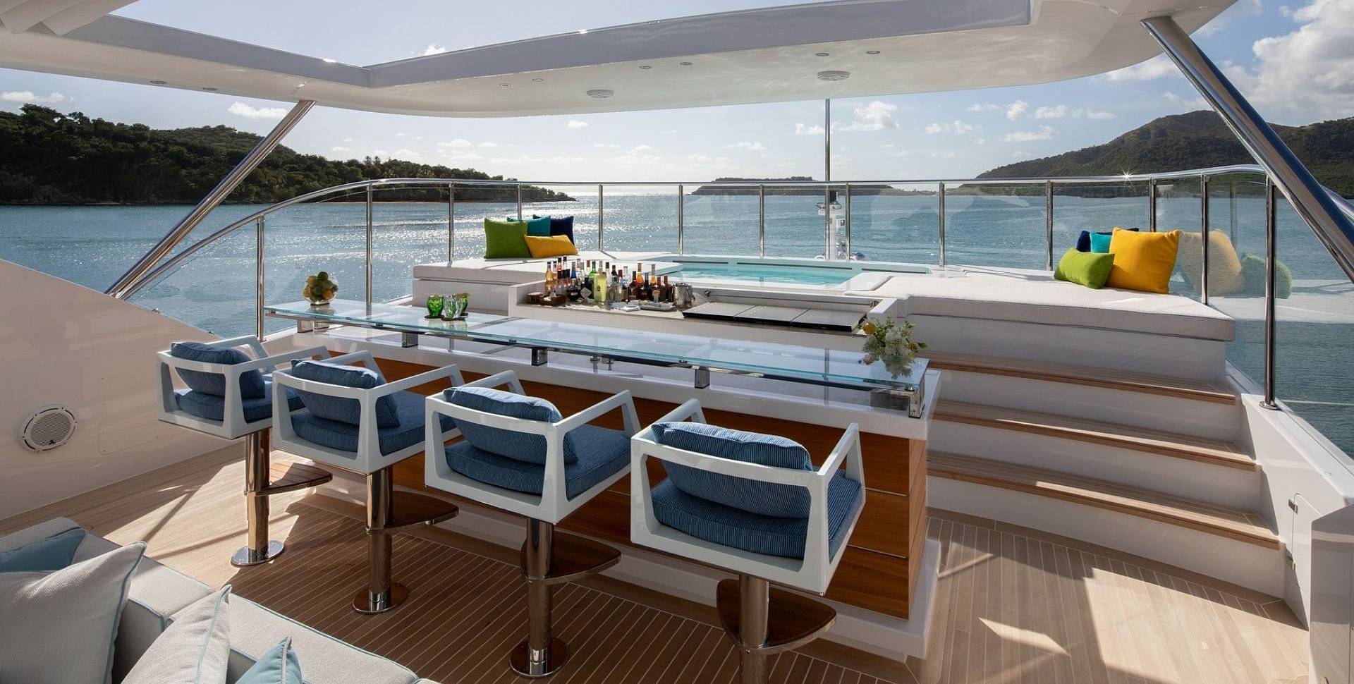 JODI ANN yacht