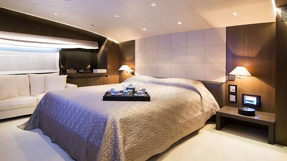 MADO yacht